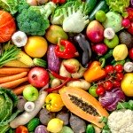 पौधे आधारित आहार