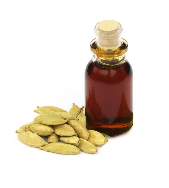 Cardamom Oil