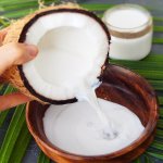 Coconut Milk - 400ml Can