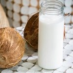 Coconut Milk - 400ml Can