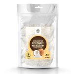 Desiccated Coconut High Fat Fine -500g Stand Up Pouch