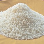 Desiccated Coconut High Fat Medium -500g Stand Up Pouch