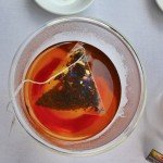 Tè Earl Grey alla vaniglia - 100 bustine di tè (scatola di cartone)