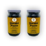 Goraka Paste