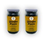 Goraka Paste