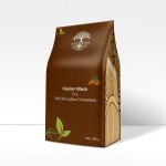 Ceylon Black Tea with Ceylon Cinnamon - 25 bags