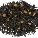 Ceylon Black Tea with Ceylon Cinnamon - 25 bags