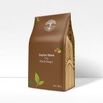 Ceylon Black tea with Ginger - 25 bags