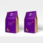 Ceylon Black tea with Hibiscus - 25 bags