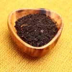 Ceylon Black tea with Hibiscus - 25 bags