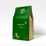 Té Negro Ceilán con Menta - 24bolsas