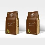 Ceylon Black Tea with Nutmeg - 25 bags