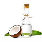 Virgin Coconut Oil - 500ml Glass Jar