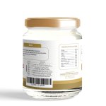 Virgin Coconut Oil - 500ml Glass Jar