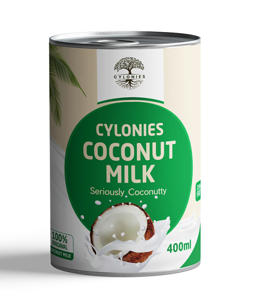 Coconut Milk - 400ml Can