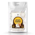 Desiccated Coconut High Fat Medium -500g Stand Up Pouch